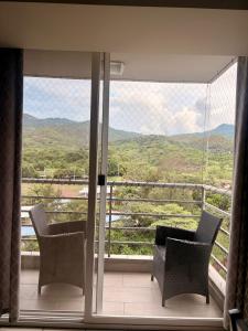 Apartamento Ecovivienda Tegucigalpa Factura CAI