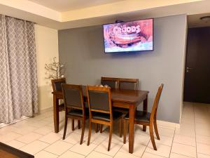 Apartamento Ecovivienda Tegucigalpa Factura CAI
