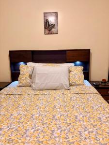 Apartamento Ecovivienda Tegucigalpa Factura CAI