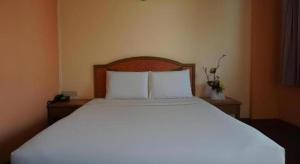 Tanaphat Hatyai Hotel