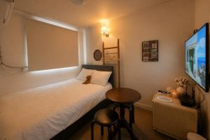 5 minutes by subway, fully equipped private room, Yeongdeungpo Times Square, Han River, Myeongdong, Hongdae 20 minutes, Kocheok Dome, KTX, Busan