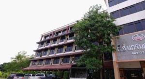PC Palace Hotel