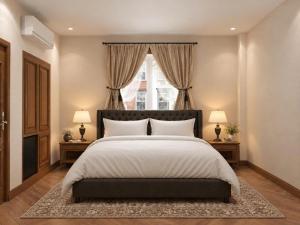 Sonata Secret Boutique Hotel & Thai Cuisine Resaurant