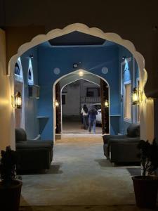 House of Mayapur