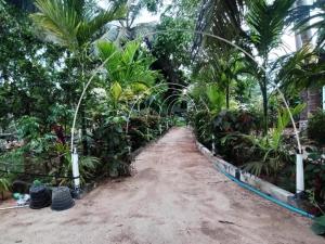 DA GREA NATURAL BEACH HOTEL