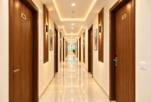 Hotel Capitol Stay at New Delhi Airport