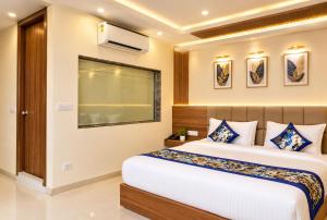 Hotel Capitol Stay at New Delhi Airport