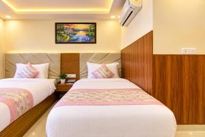 Hotel Capitol Stay at New Delhi Airport