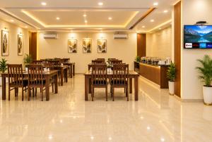 Hotel Capitol Stay at New Delhi Airport