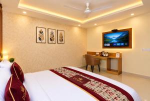 Hotel Capitol Stay at New Delhi Airport