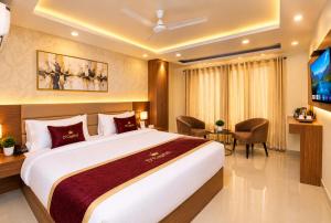 Hotel Capitol Stay at New Delhi Airport