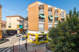 Madrid RIo Suites con Parking Privado