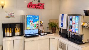 WILL GATE 旧Restay 水戸