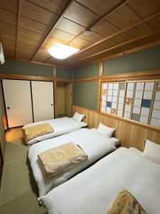 飛騨まちやど 八蔵