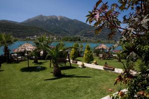 George Studios Lefkada Greece