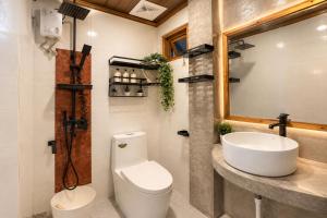 RedRoof Siargao Rooms