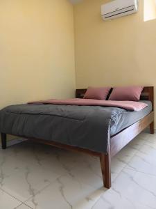 Christian Homestay