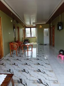 Christian Homestay