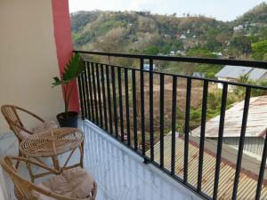 Christian Homestay
