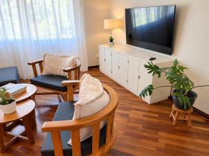Marín Apartments