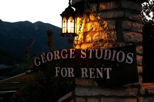 George Studios Lefkada Greece