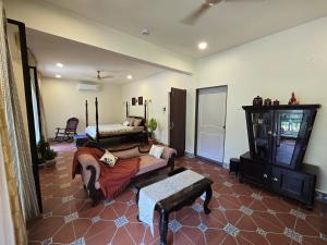 Vinssons Boutique Homestay