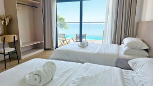 Manba Dive Resort & Spa