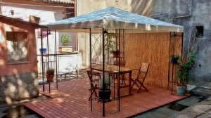 Casa "Le tre Muse"