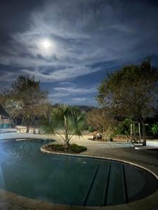 Sikis Cactus Hideaway