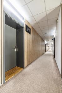 SKY Hotel Prague