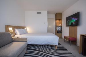 Hotels Novotel Bourges : photos des chambres