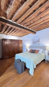 Historic Center Gem with Private Bike Patio & AC