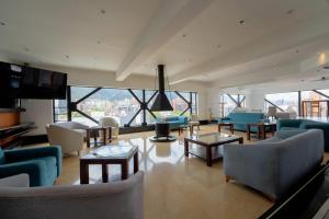 Radisson Bogota Metrotel