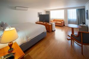 Radisson Bogota Metrotel