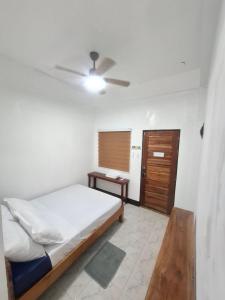 KAGANA Siargao Homestay