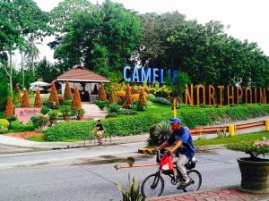 Angels Nest Cozy Studio