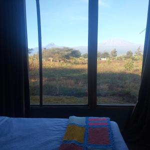 Camp Kilimanjaro