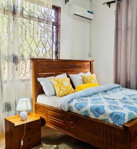 Bagamoyo Residence Home