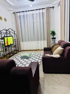 Bagamoyo Residence Home