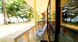 Coral Resort