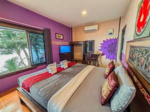 Pennys Resort