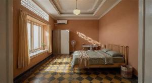 Homestay Đen quán 3