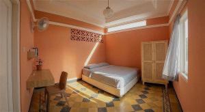 Homestay Đen quán 3