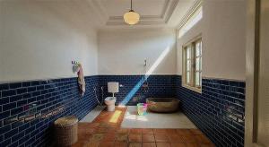 Homestay Đen quán 3