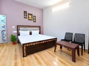 Hotel Pari Mahal