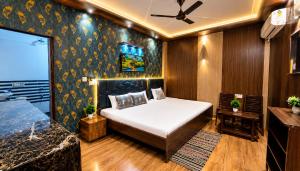 Hotel Pari Mahal