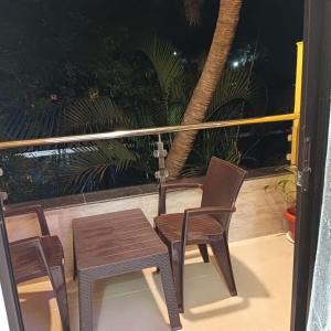 CLISHER guest house