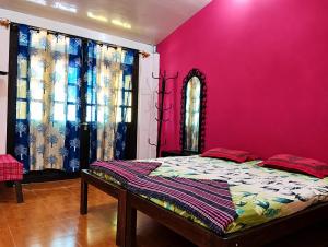 CLISHER guest house