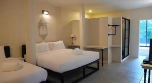 Silp-Pa Phra Nakhon Si Ayutthaya Hotel