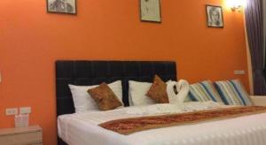 Greenseaview Resort